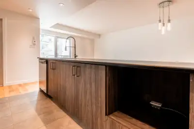 3 1/2 CONDO FOR RENT-3 1/2 CONDO A LOUER