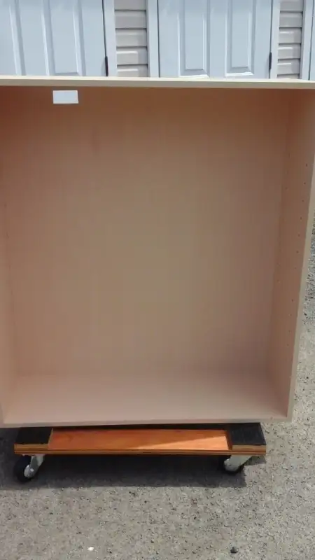 Bibliothèque in Bookcases & Shelving Units in Longueuil / South Shore - Image 3