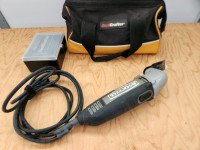 High Frequency Oscillating Tool