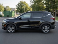 Kia Seltos EX AWD 2021 | Garanti 2ans/40000km Granby Québec Preview