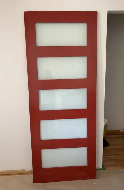 Porte interieur 32 x 80, View more
