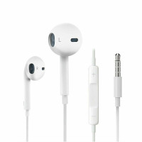 Earbuds Wired earphones compatible for Apple & Android phones