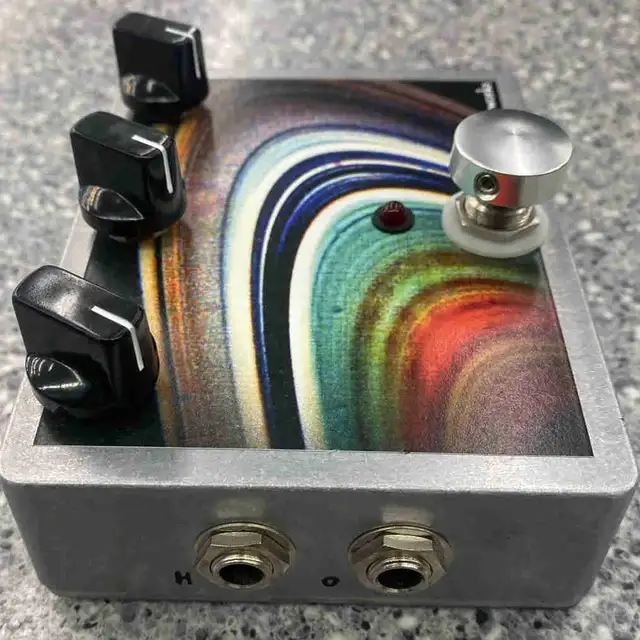 Saturnworks Headphone Guitar Amp in Amps & Pedals in City of Toronto - Image 5