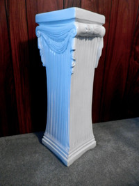 Grecian Column Pedestal