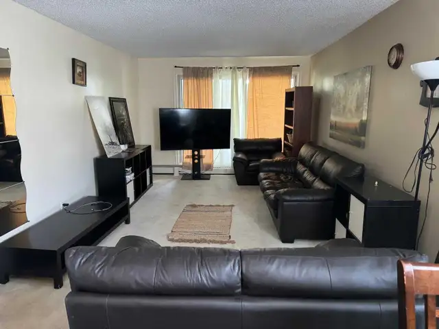 1 bedroom apartment privately owned bright and quiet top 