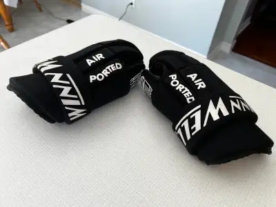 Winwell Hockey Gloves, View more