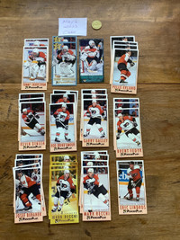 Philadelphia Flyers Cards
