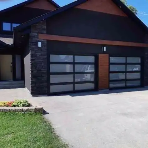 Caledon Garage Door Installation - Roll Up Doors & Openers in Garage Doors & Openers in Oakville / Halton Region - Image 3