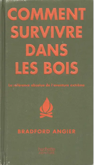 Comment survivre dans les bois, View more