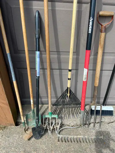Garden & Yard Tools , Voir plus