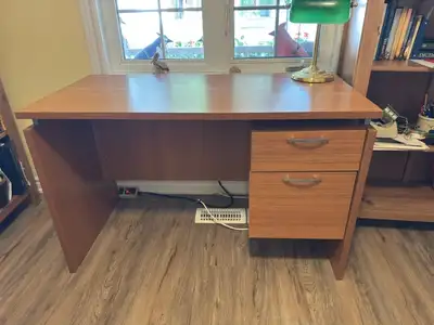 Desk, Excellent Condition!, View more