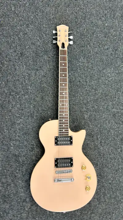 Donner Electric  Guitar, View more