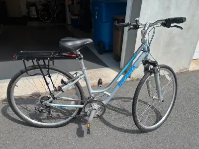 Vélo pour femme, View more