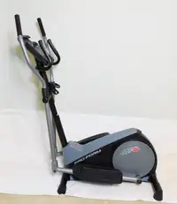 NEW-Pro-Form Cadence LE Rear Drive Smart Eliptical Exercise Mach