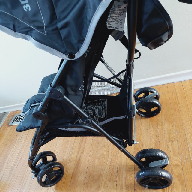 NEW BABY STROLLER in the box in Strollers, Carriers & Car Seats in Saskatoon - Image 3