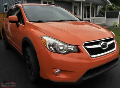 Auto, AWD - 126,000 kms - Privately owned & well cared for - Rotors/Pads on all 4 wheels replaced th...