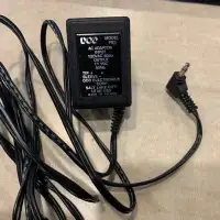 Wanted - DOD  PS3  Power Adapter