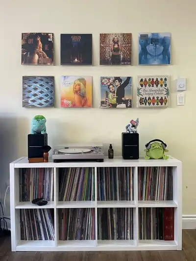 VINYL RECORDS FOR SALE, View more