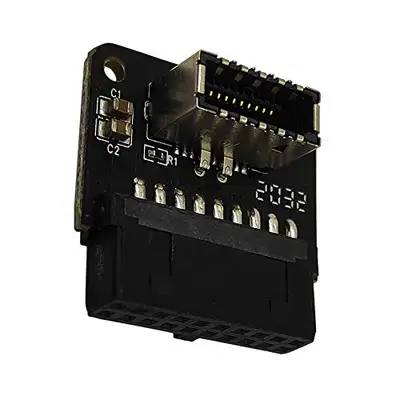 USB 3.0 to 3.1 Adapter, View more