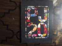 FS: Pearl Jam "Twenty" DVD