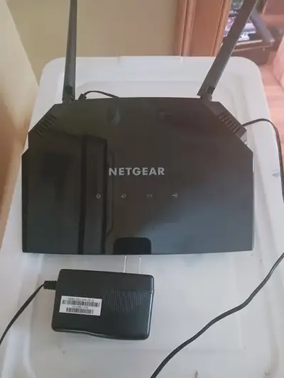 netgear r6260 router, View more
