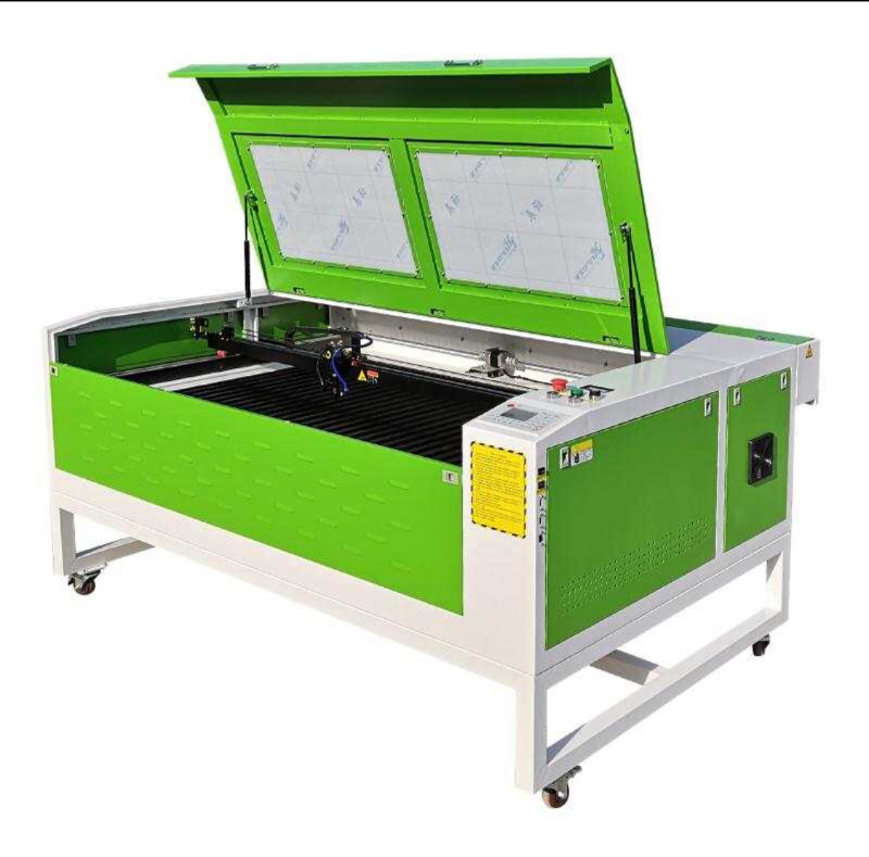 3X4 Feet CO2 130W Laser cutter X1390 ruida laser cutting machine for sale  