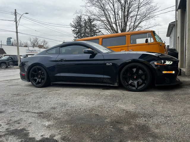 2021 Ford Mustang GT PP1  in Cars & Trucks in Trenton - Image 3