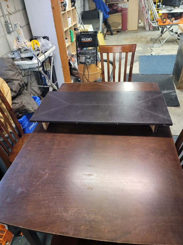 Dining Room Set64385361035521123