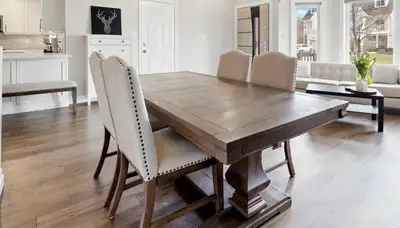 Dining Room Table Set, View more