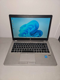 Ordinateur portable HP EliteBook Folio 9480m - Intel Core i7 