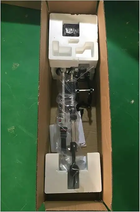 Saltwater Gas Trolling Motors, Air Cooled, 2 Stroke, 2.5 HP, NEW in Other in City of Toronto - Image 4