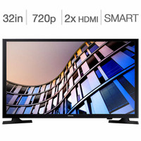 Télévision LED 32'' POUCE UN32M4500 720p Smart TV WI-FI Samsung