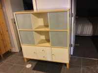 IKEA cabinet