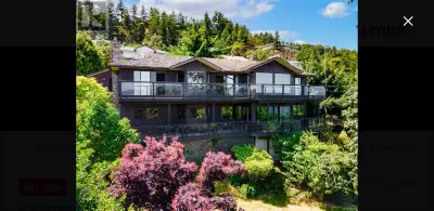This comfortable, stylish, and fully furnished ocean-view suite is located in the exclusive Hammond...