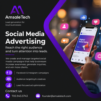 Google/Meta Ads - Get clients, View more