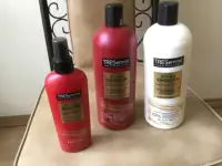 TRESemme hair care products
