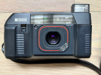 Ricoh TF900 film camera 