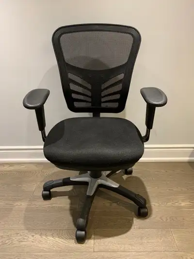 Ergonomic Office Chair, View more