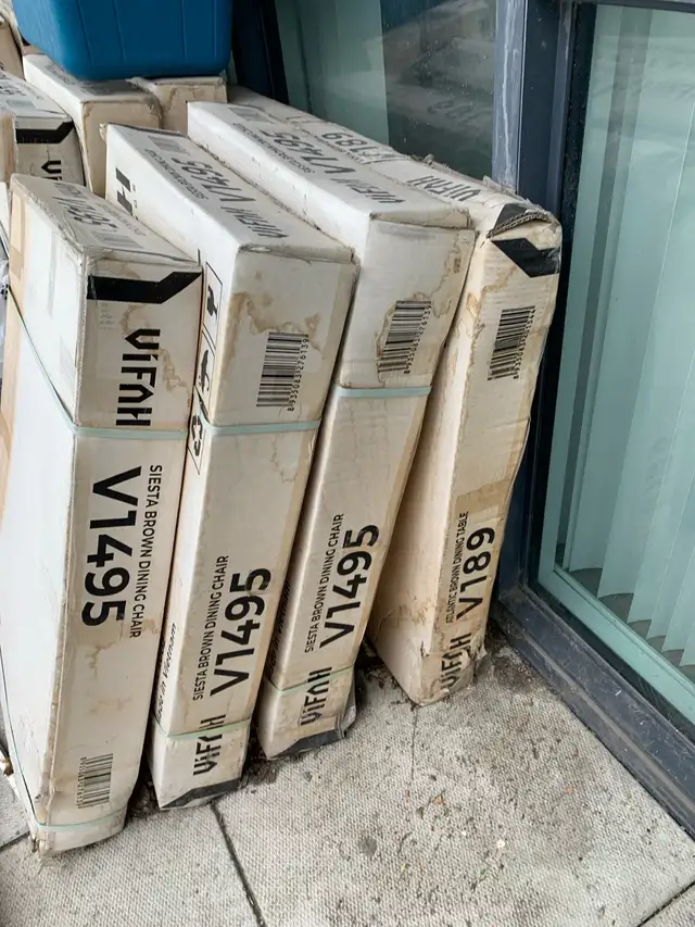 Outdoor and Indoor furniture for sale in Chairs & Recliners in City of Toronto - Image 5