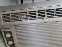 climatiseur 5000 40$