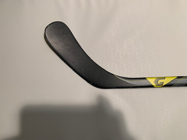 GRAF Hockey Composite Mini Stick in Toys & Games in City of Toronto - Image 3