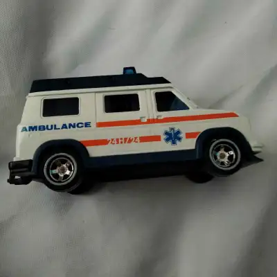 Majorette Mint condition Rare
