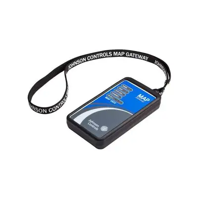 Johnson Controls Tl-map1810-0p Map 1810 Gateway Web Server, View more