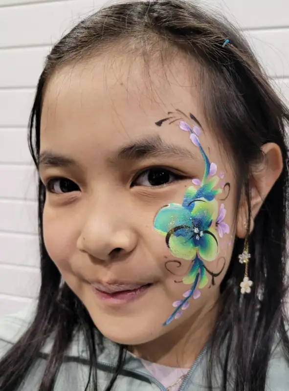 FACE PAINTING/AIRBRUSH TATTOOS62863233022594121