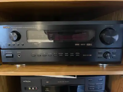 UNIQUE AUDIO/VIDEO COMPLETE PACKAGE UP FOR SALE IS A RARE COLLECTION FOR ANY MUSIC AND OR TELEVISION...