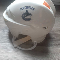 Casque jouet enfant : Vancouver Canucks
