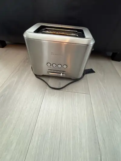 Breville Toaster, View more