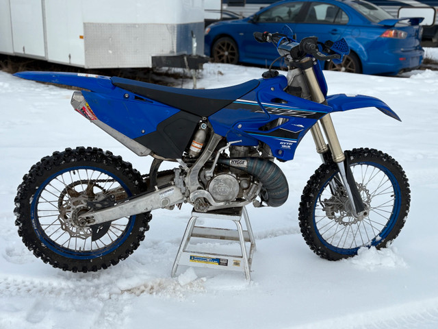 Dirt Bike in Dirt Bikes & Motocross in Calgary