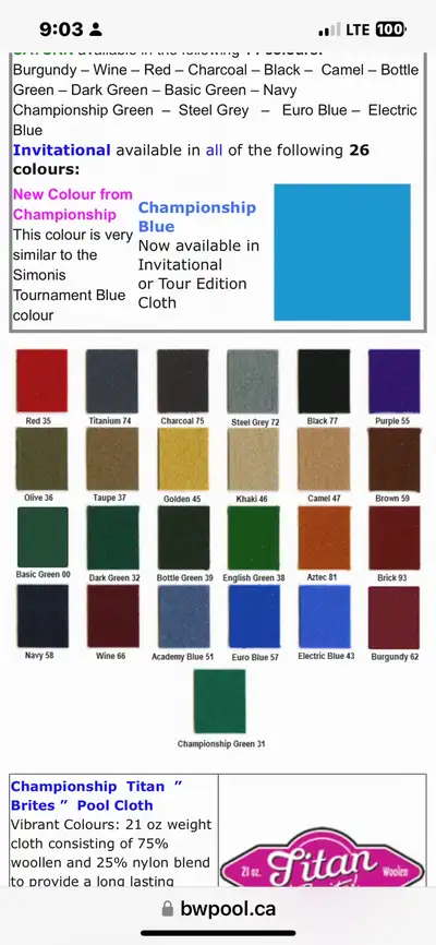 Pool Table Moving and Recovering, View more