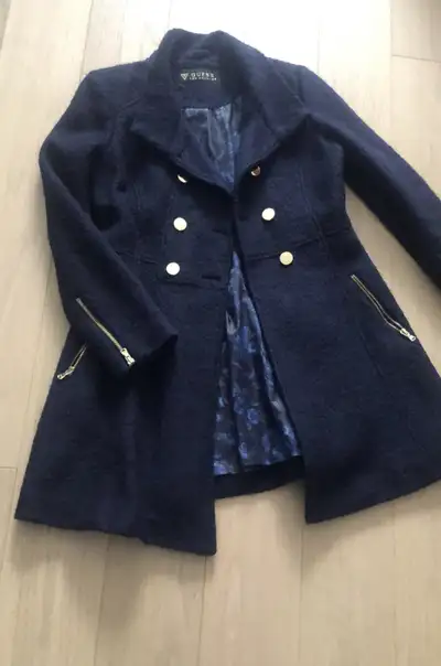 Guess Coat, View more